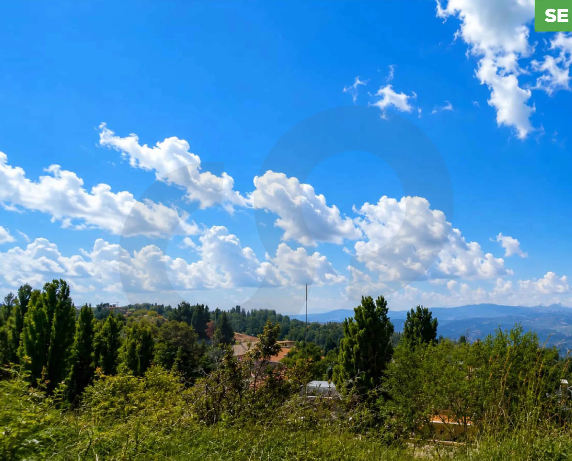 Land for Sale in Faqra