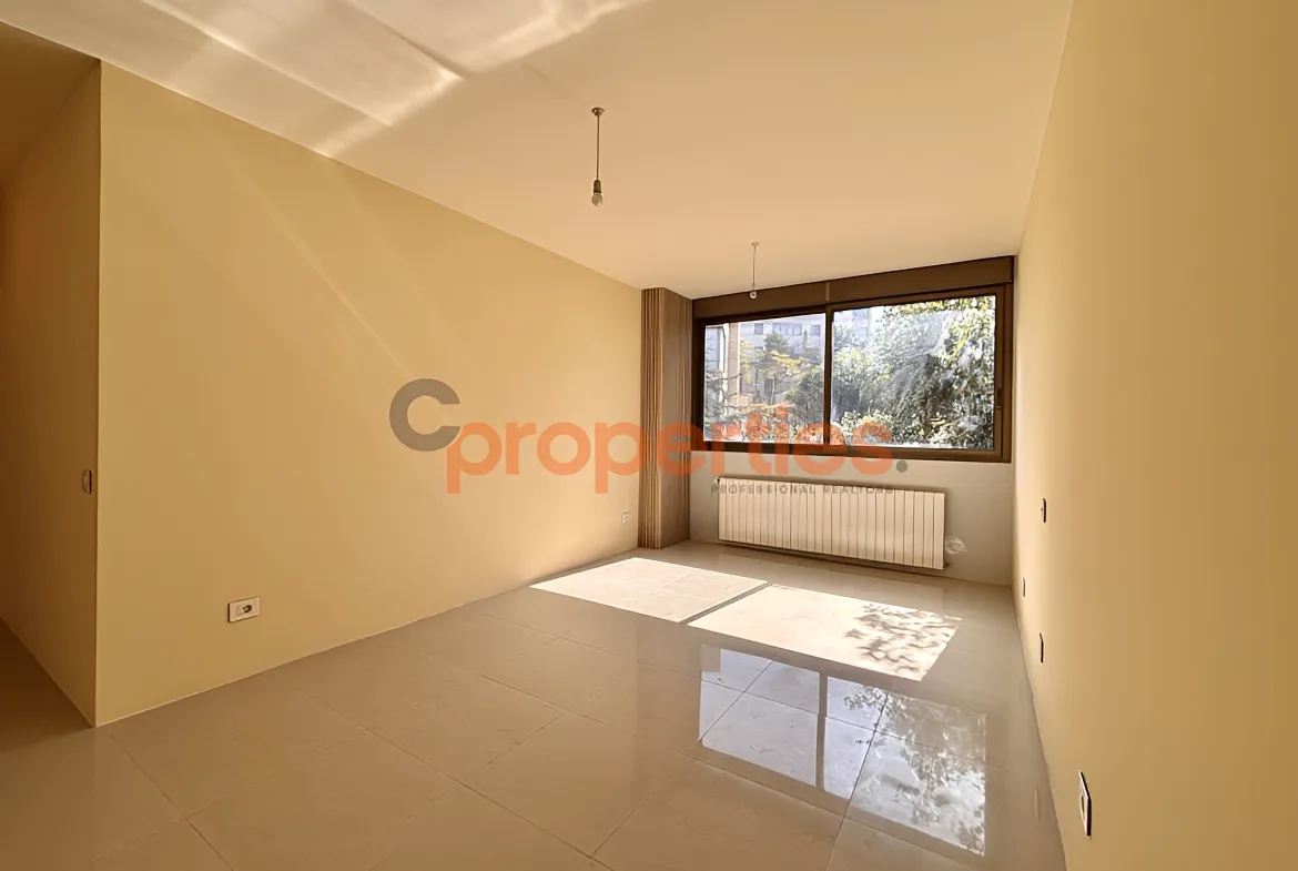 Apartment for Sale in Jouret El Ballout