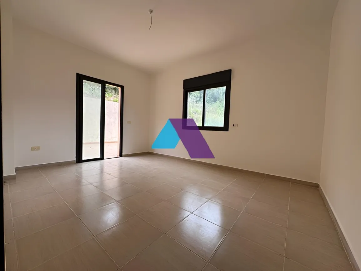 Apartment for sale in Hboub, Lebanon