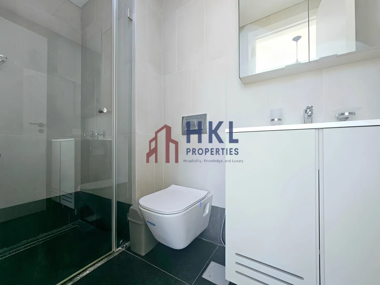 Studio for rent in Saifi Village