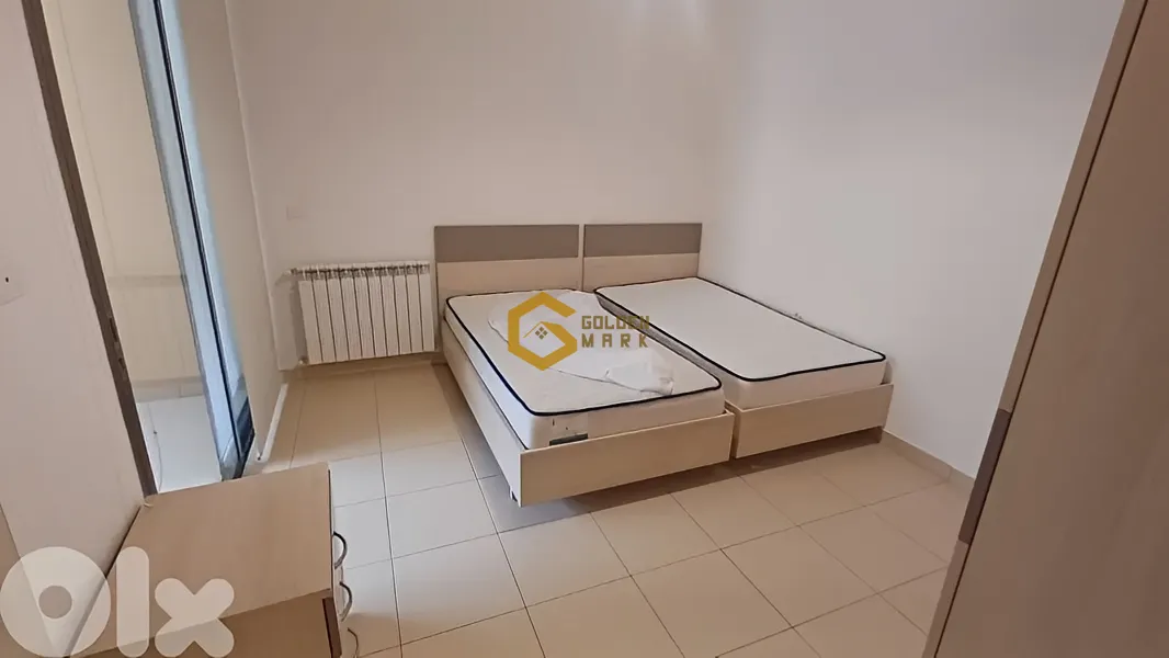 Apartment for Sale in Sahel Aalma