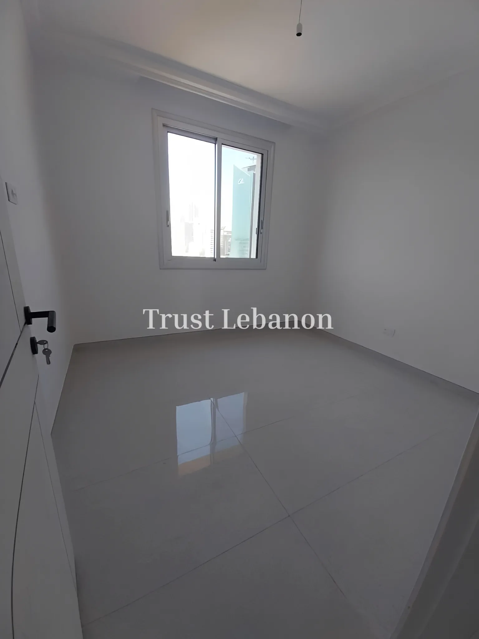 Apartment for sale in Achrafieh