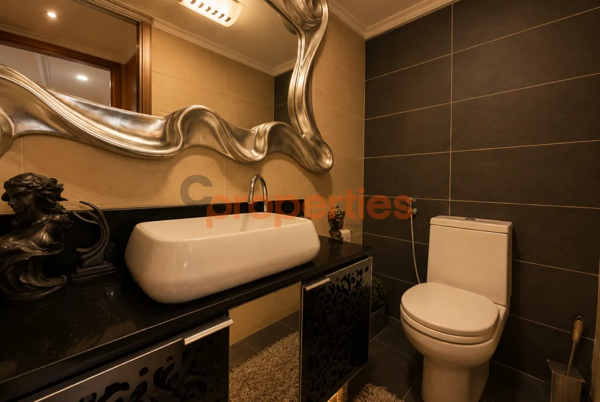 Apartment for Sale in Hazmieh
