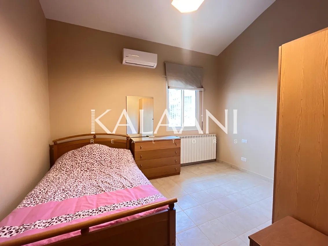 Villa for sale in Beqaatet Aachqout, Lebanon