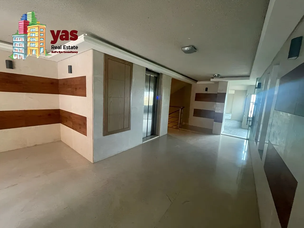 Apartment for Sale in Ain Saadeh - 4 bed, 6 bath