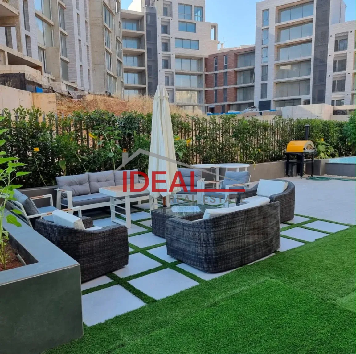 Apartment for sale in Beit Meri, Lebanon - 5 bed, 7 bath