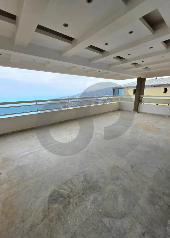 Apartment for Sale in Sahel Aalma