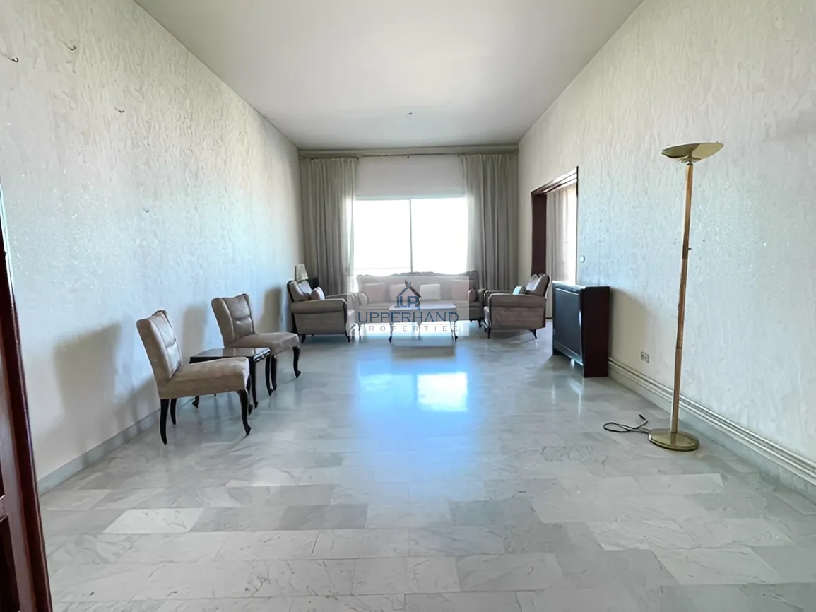 Apartment for Sale in Rabweh, Metn