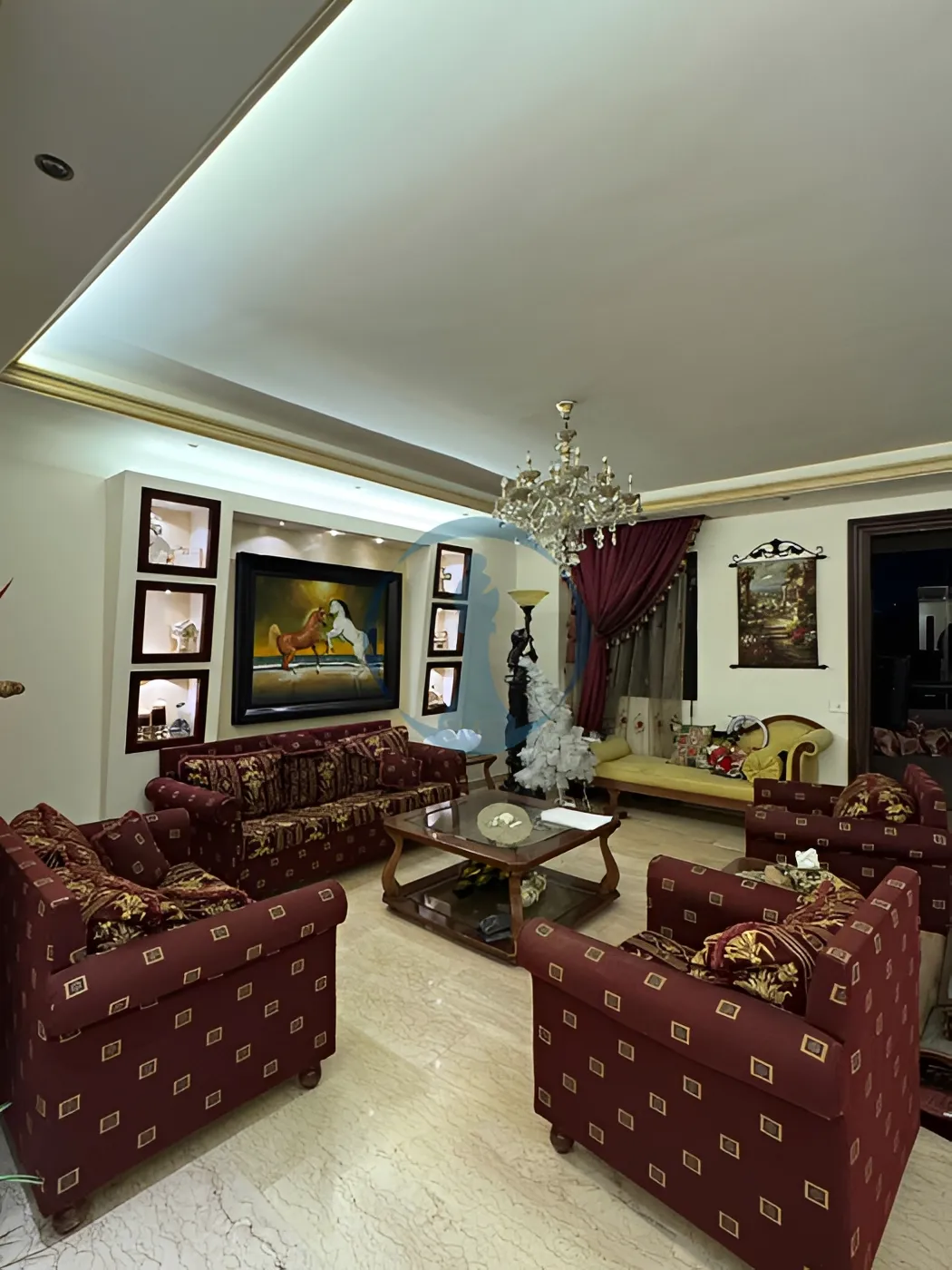 Apartment for sale in Mansourieh, Lebanon