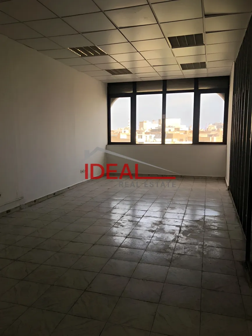 Office for rent in Baouchriyeh, Lebanon