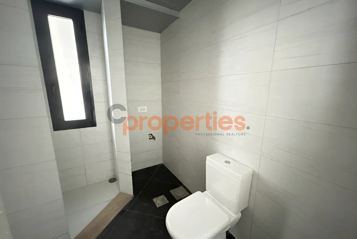 Apartment for Sale in Blat