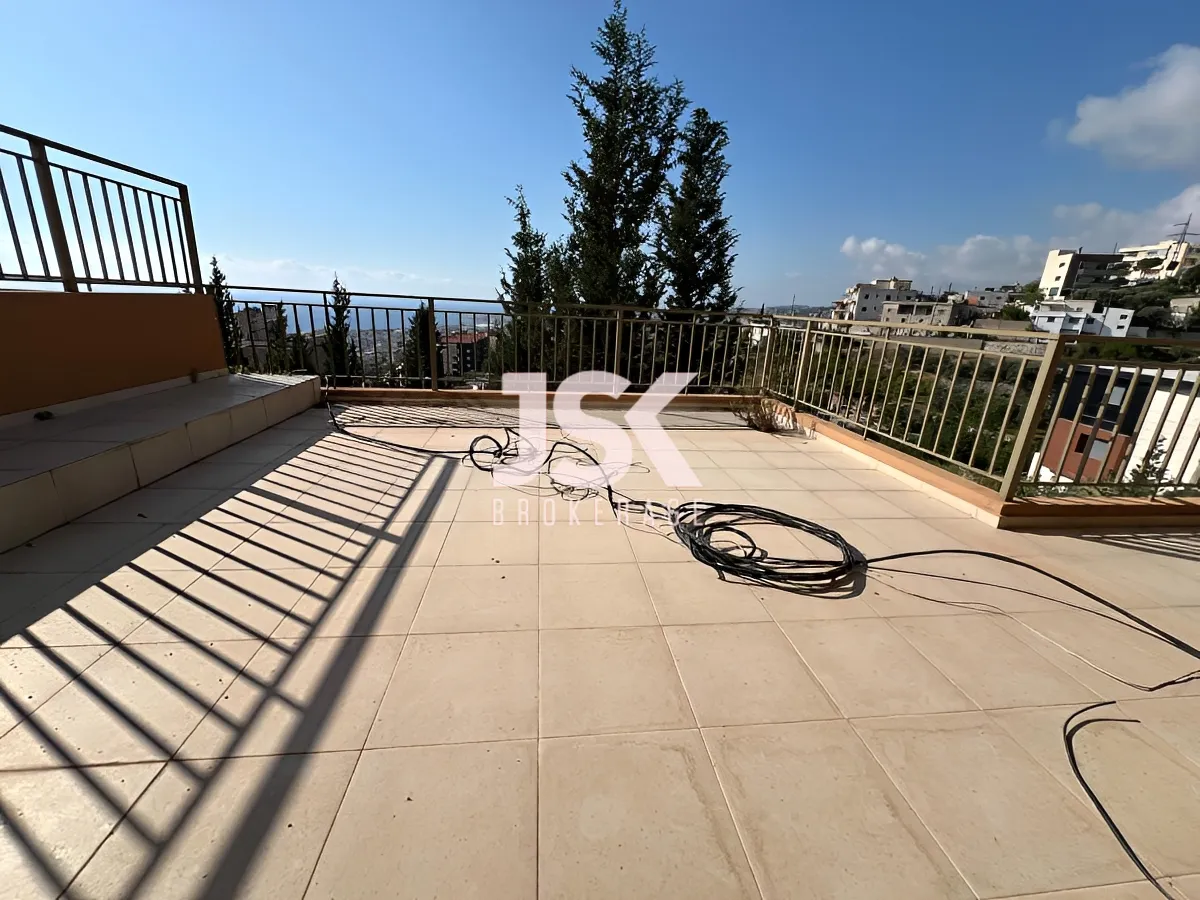 Apartment for Sale in Blat, Lebanon