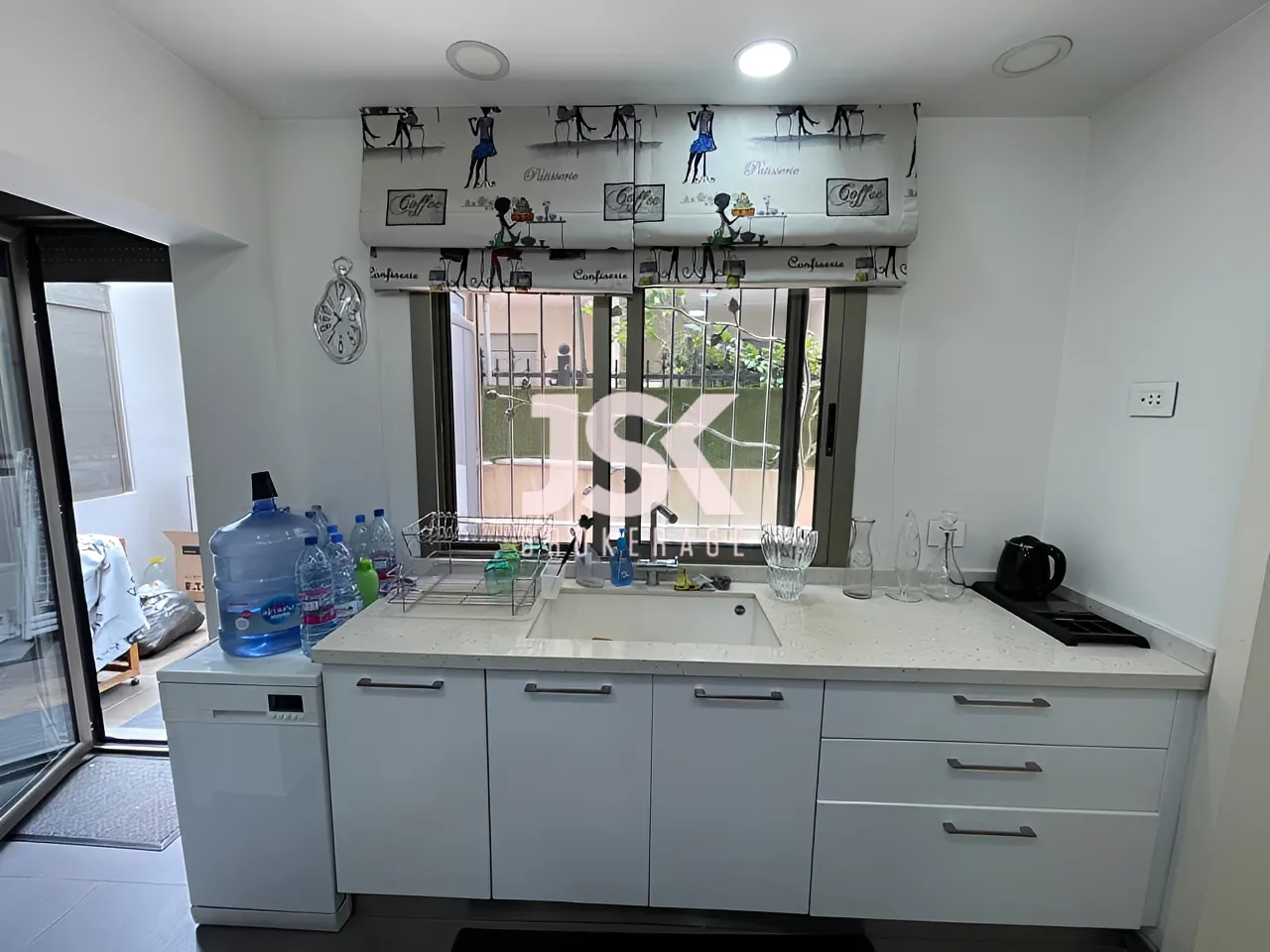 Apartment for Rent in Jamhour