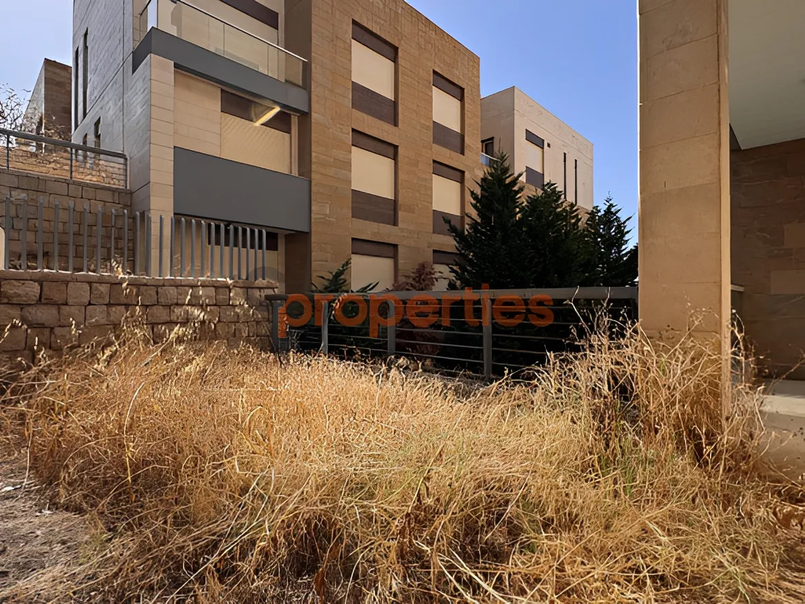 Apartment for Sale in Beit Misk