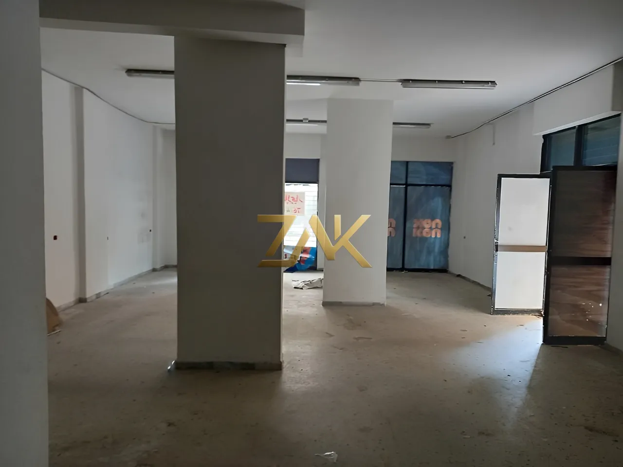 Warehouse for Rent Zouk Mosbeh