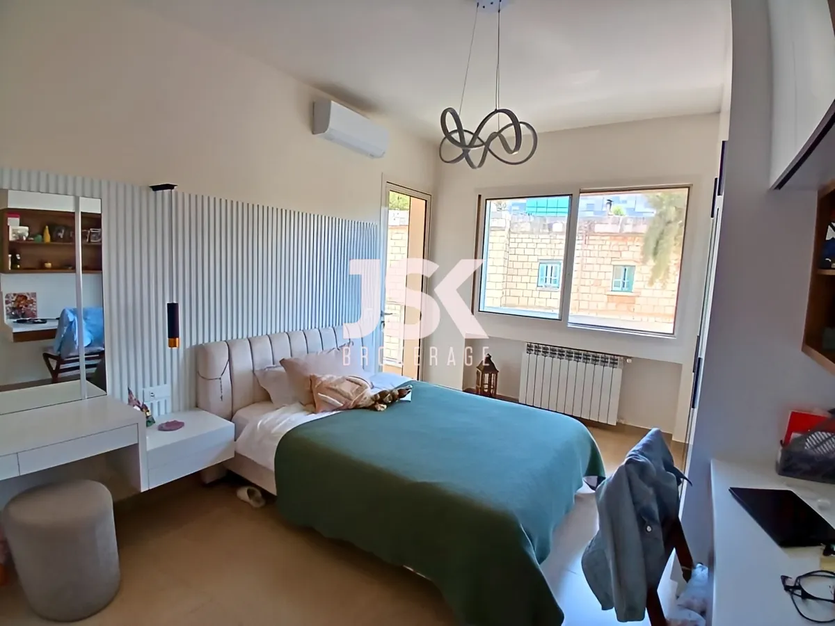 Apartment for Sale in Cornet Chahwan, Lebanon