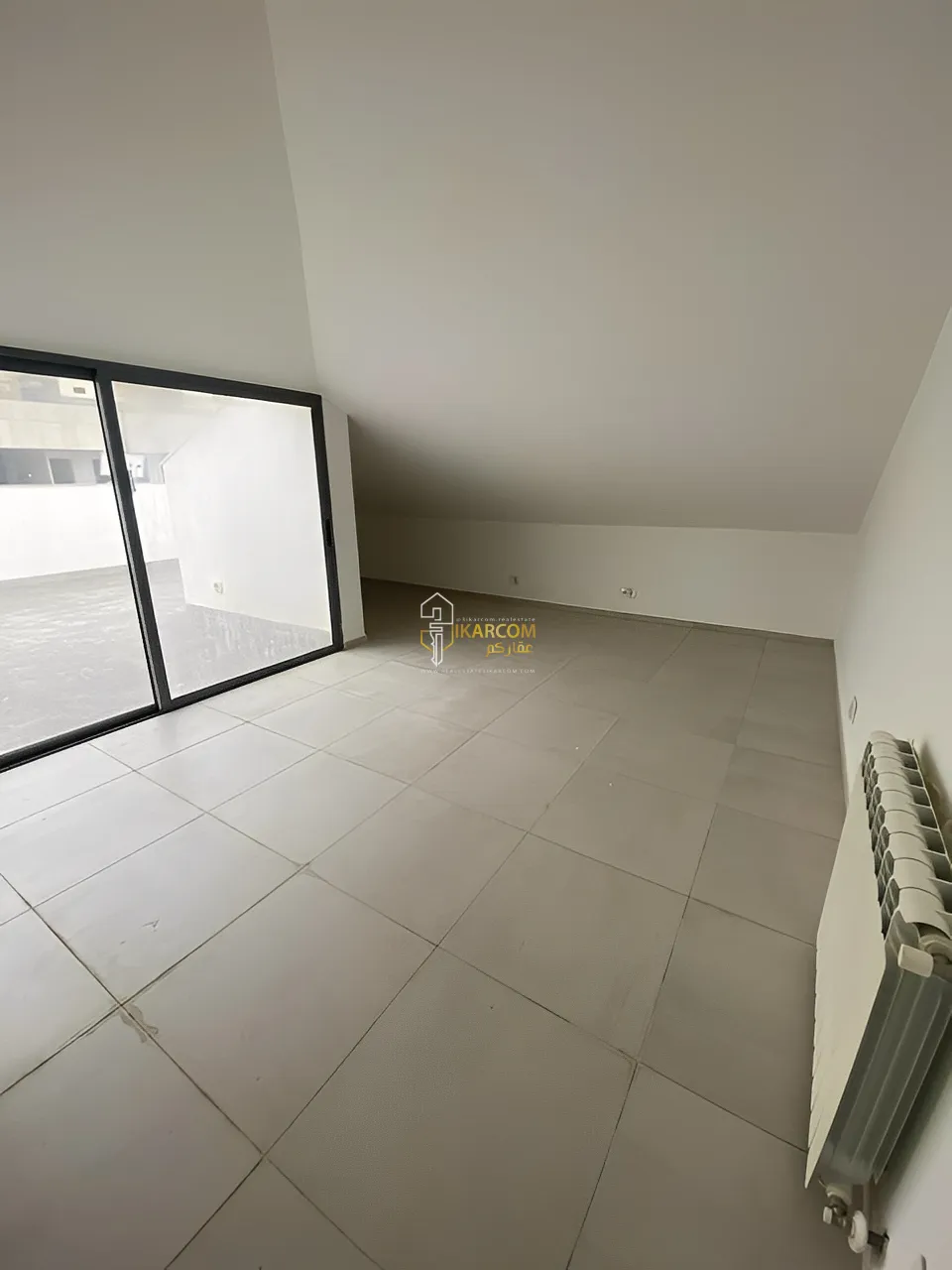Duplex for Sale in Bsalim