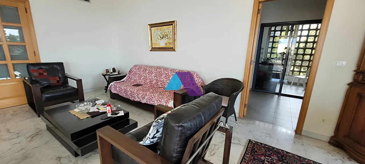 Apartment for Sale in Cornet Chahwan - 3 bed, 2 bath