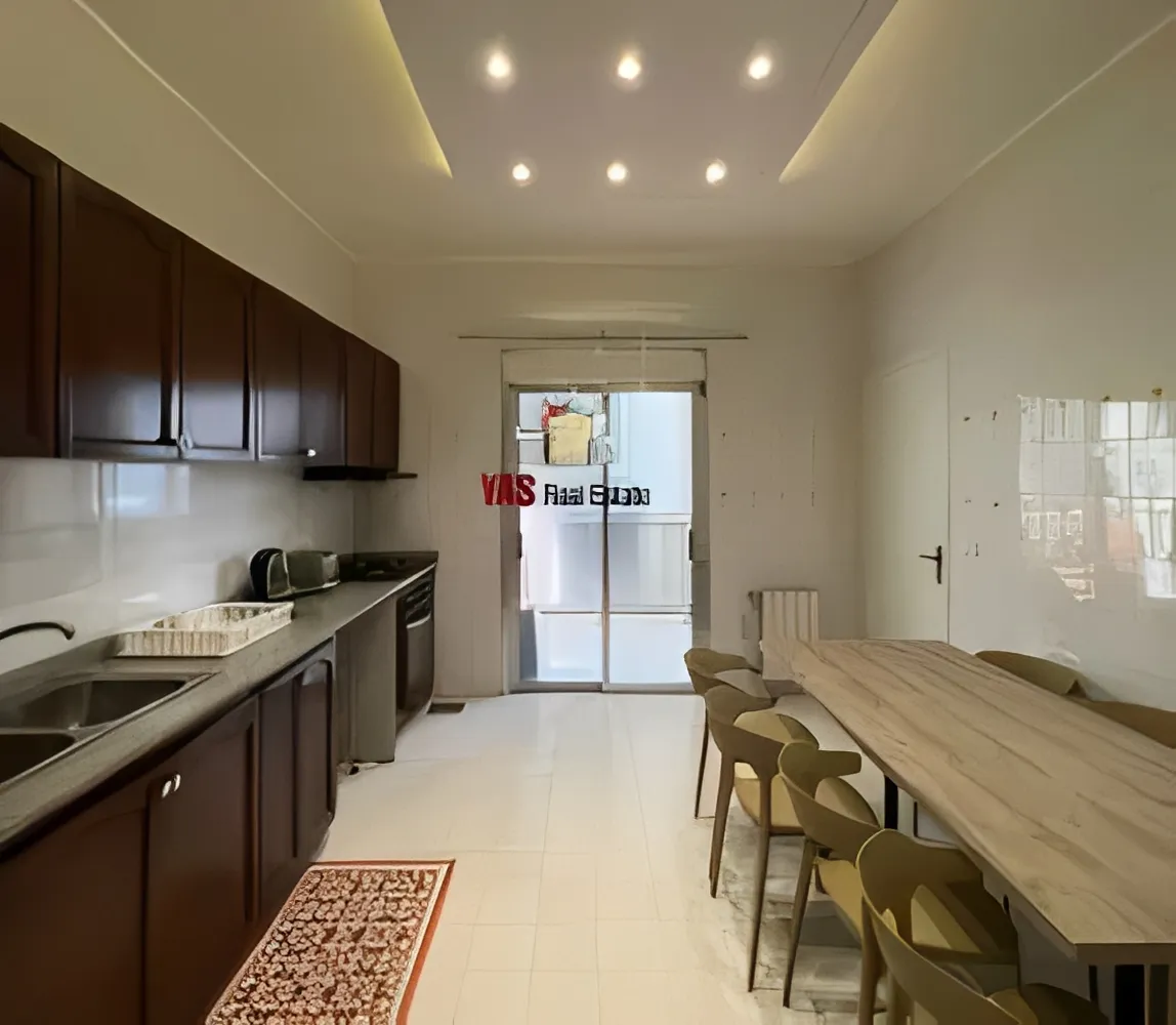 Apartment for Sale in Jounieh
