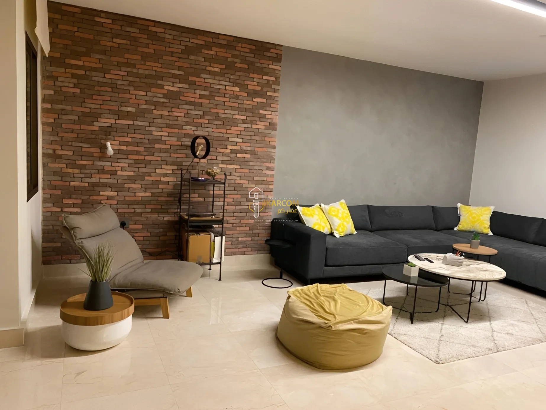 Apartment for sale in Fassouh, Achrafieh, Lebanon