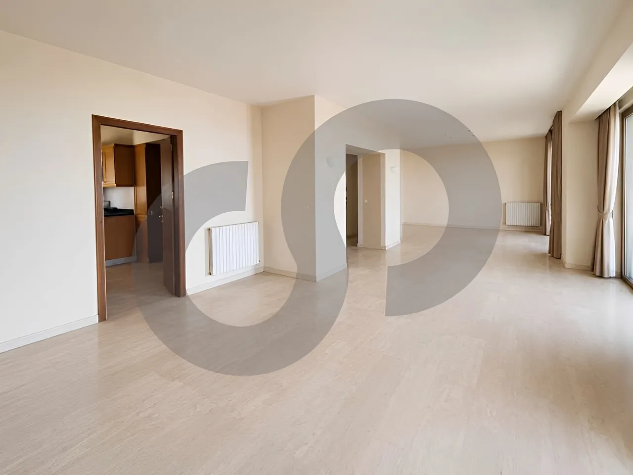 Apartment for Sale in Ain Saadeh