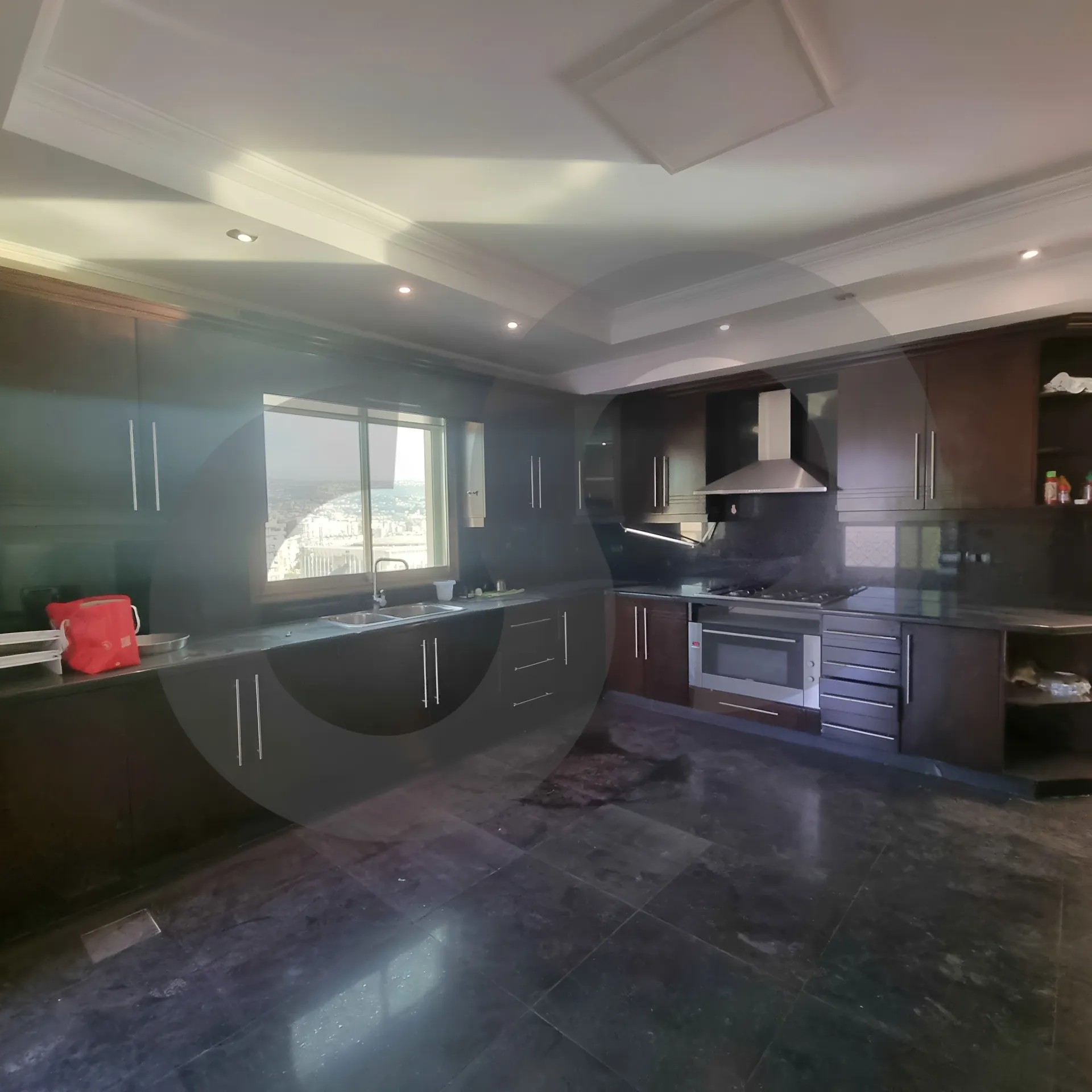 Apartment for Rent in Jnah