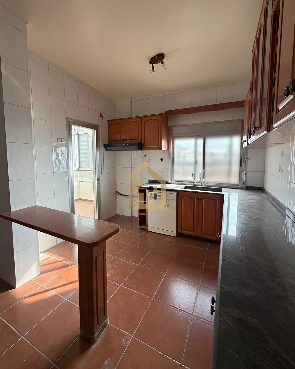 Apartment for rent in Mazraat Yachoua, Lebanon - 3 bed, 3 bath