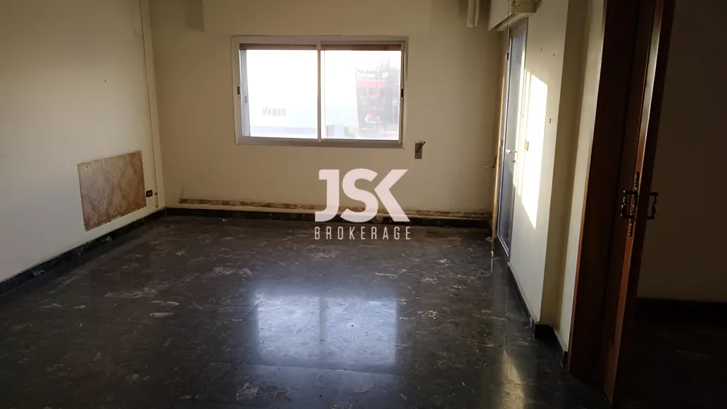 Office for rent in Zalqa