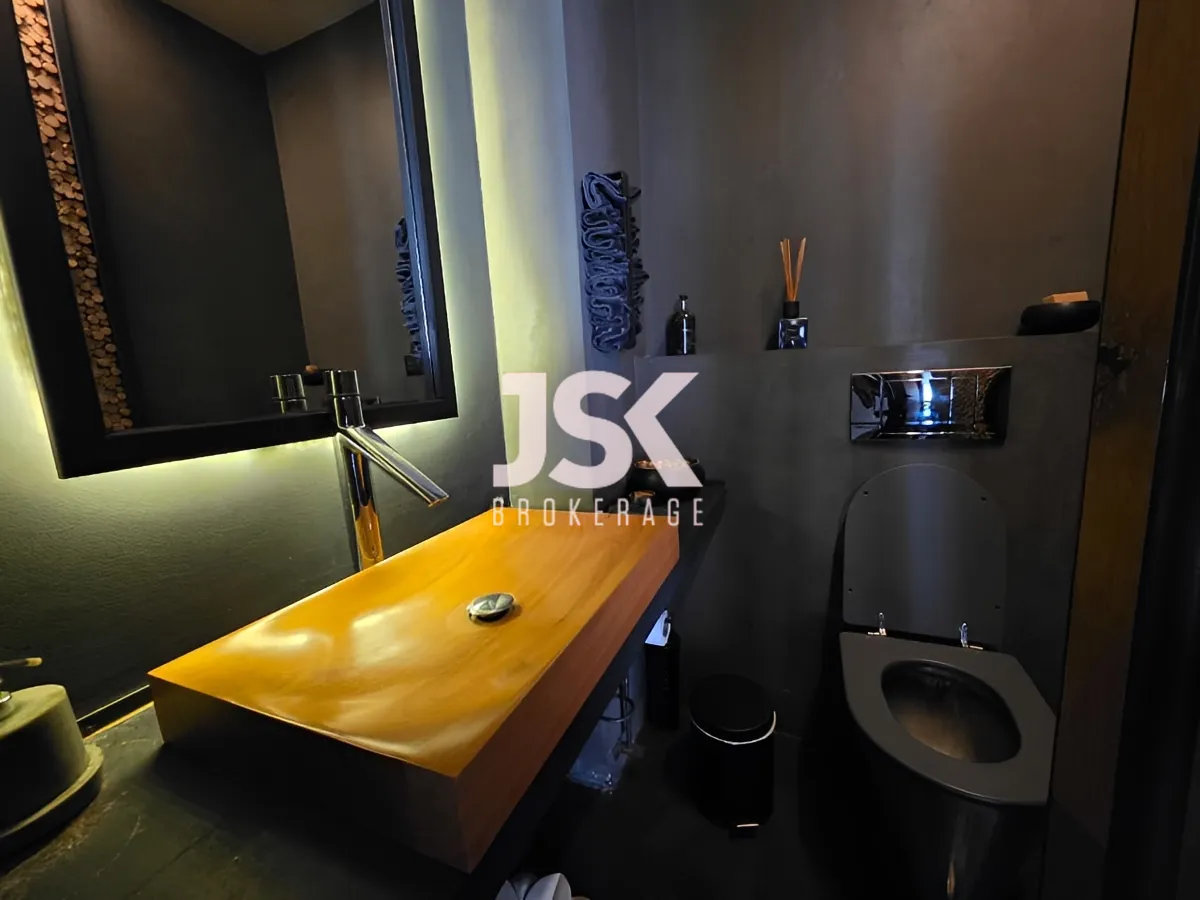 Apartment for Sale in Sassine, Achrafieh, Beirut, Lebanon