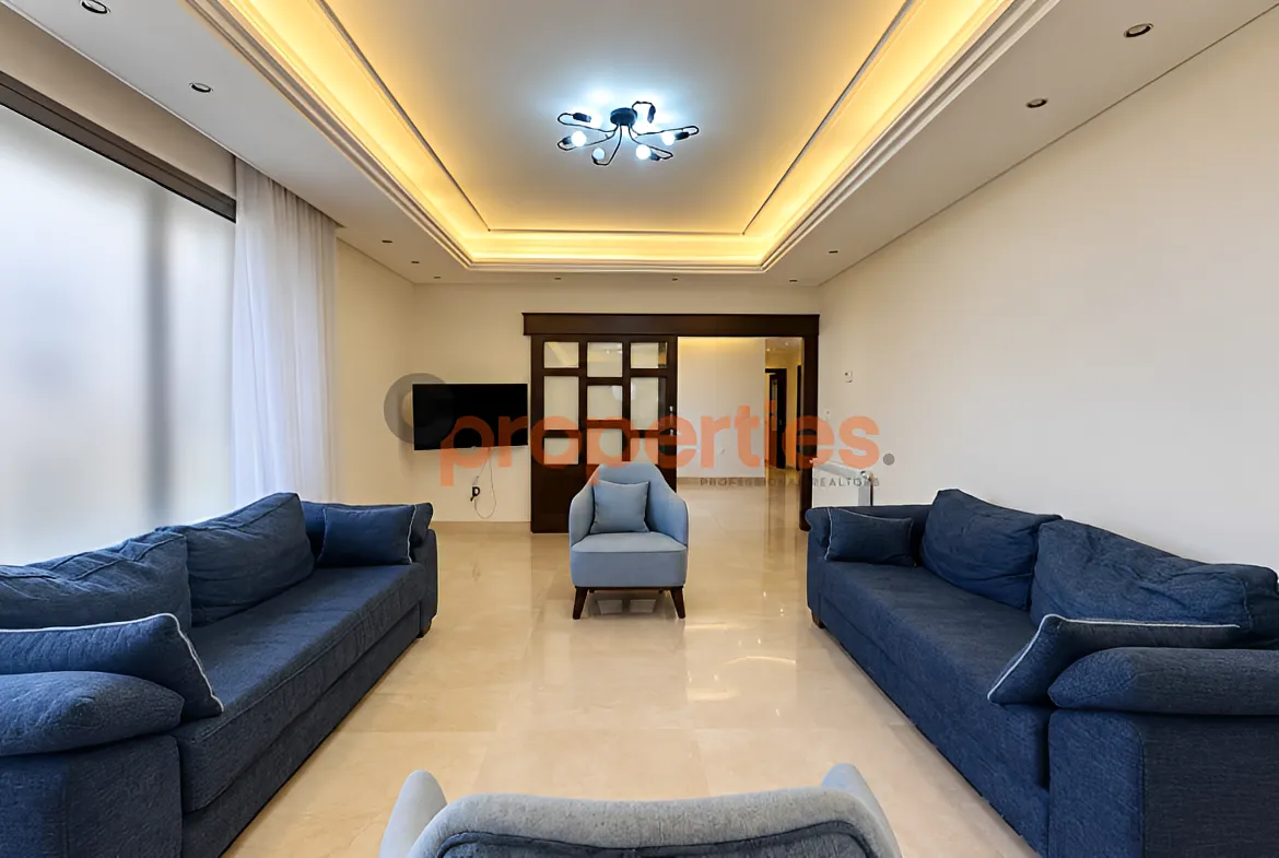 Apartment for Sale in Manara