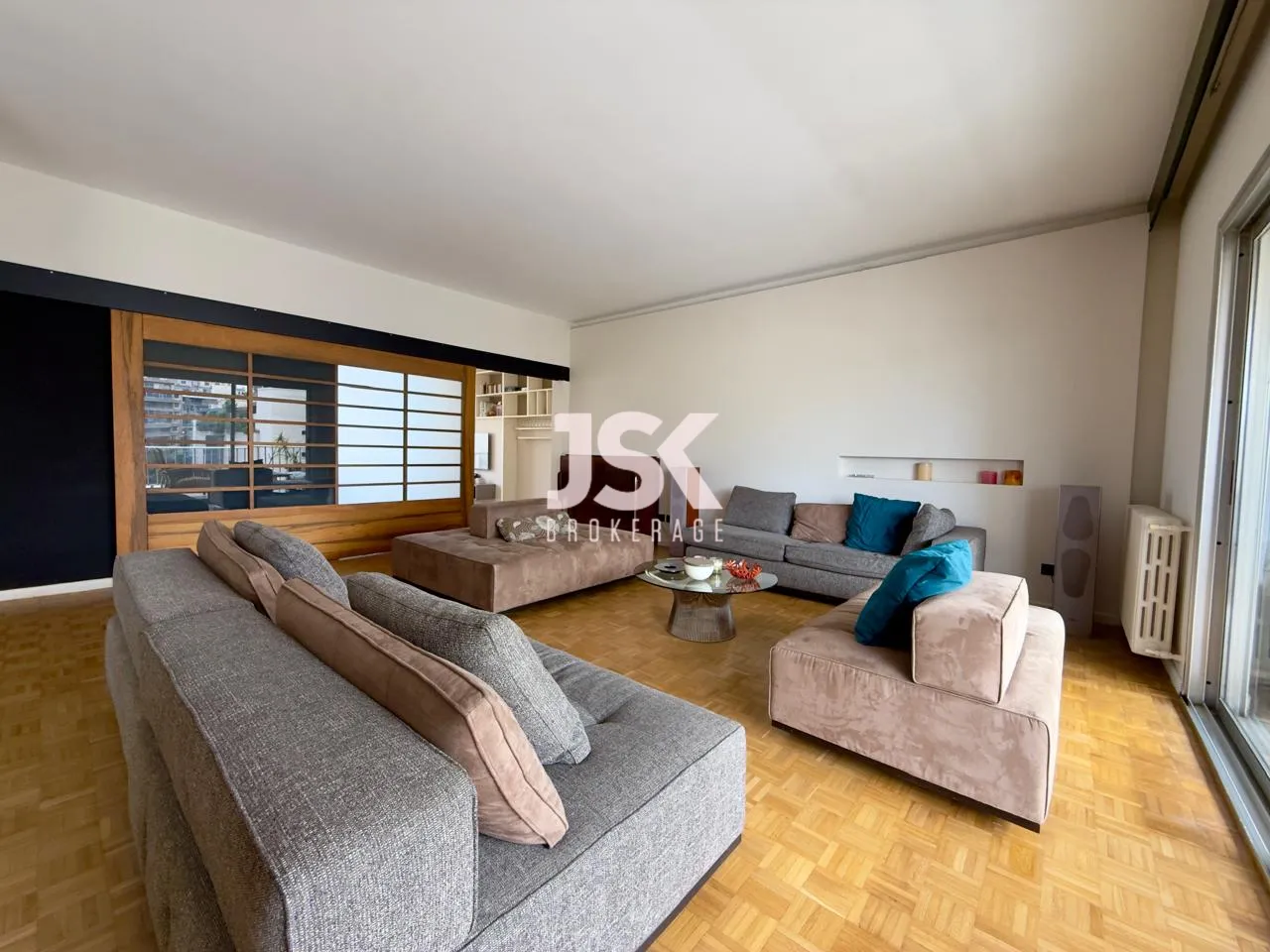 Apartment for Sale in Achrafieh