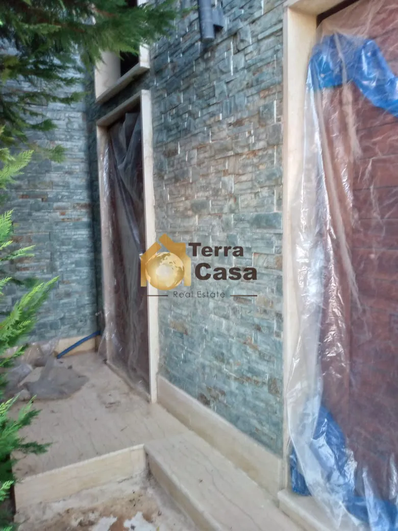 Villa for Rent in Zahle