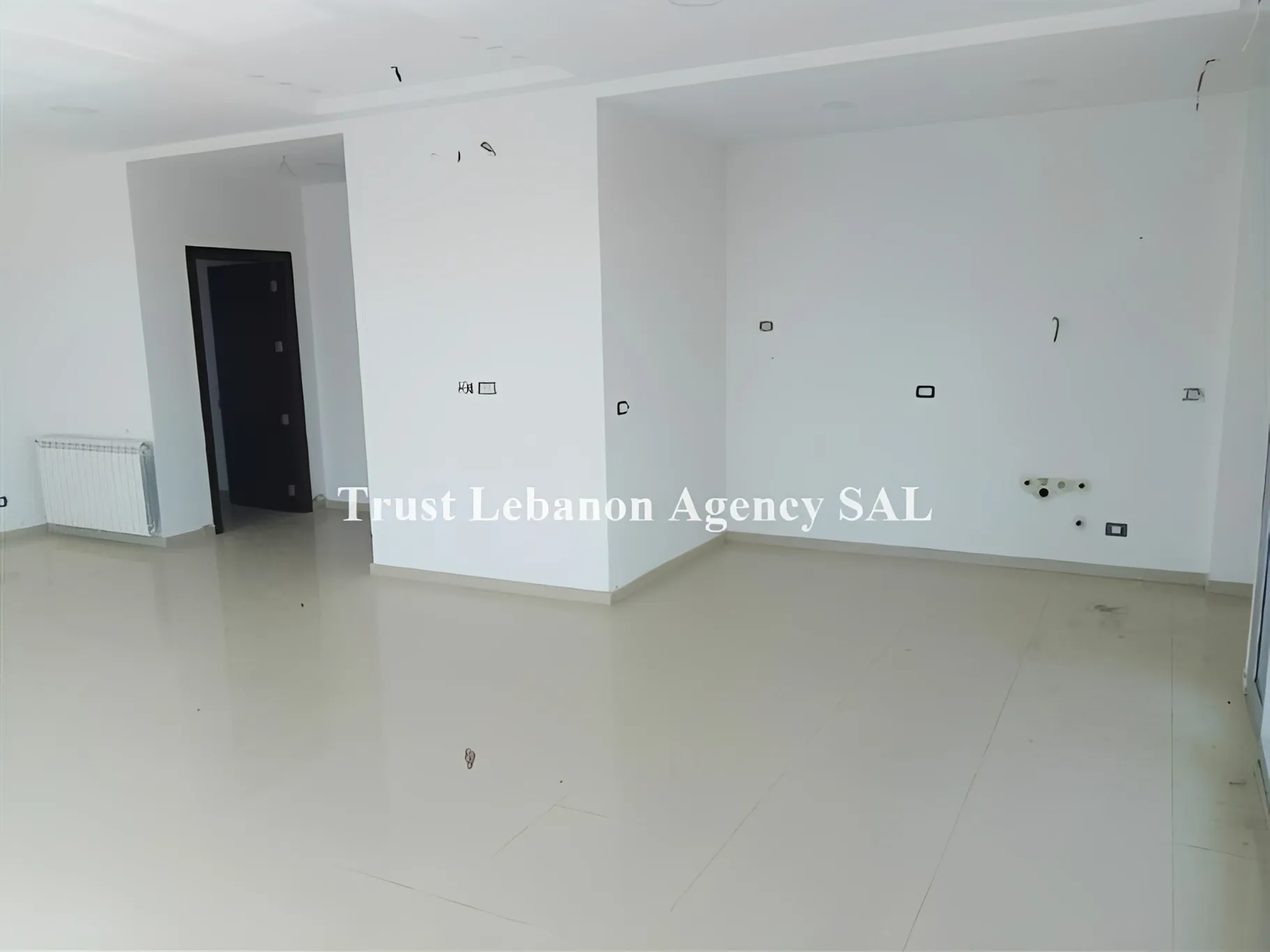 Apartment for Rent in Metn Sin El Fil Lebanon - 2 bed, 3 bath