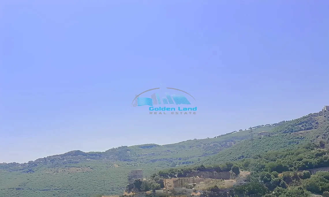 Land for Sale in Hemlaya, Lebanon