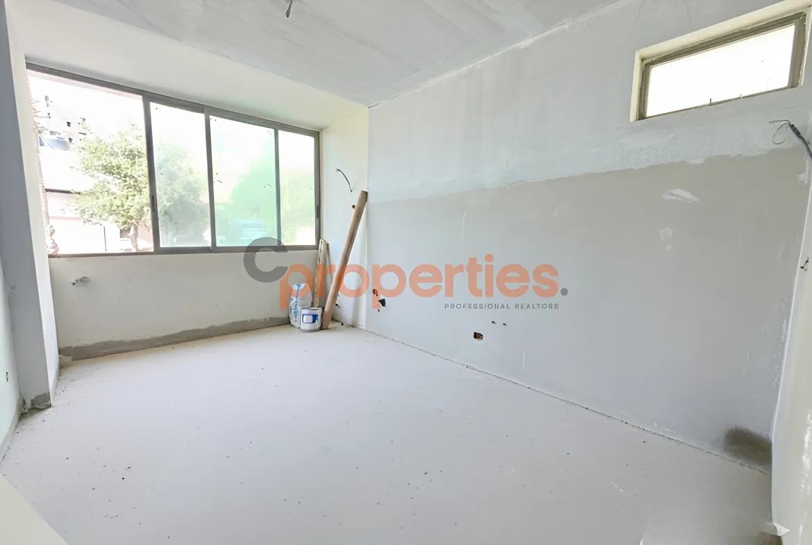 Apartment for Sale in Aamchit