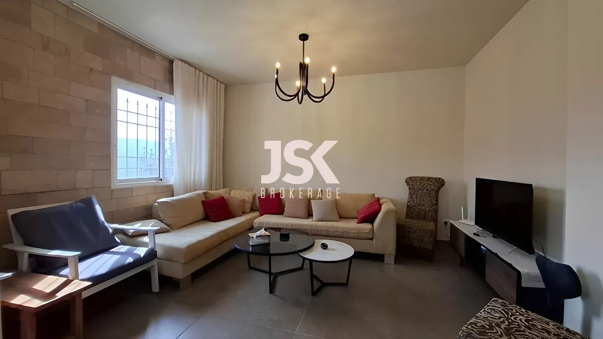 Villa for Sale in Ehmej, Lebanon