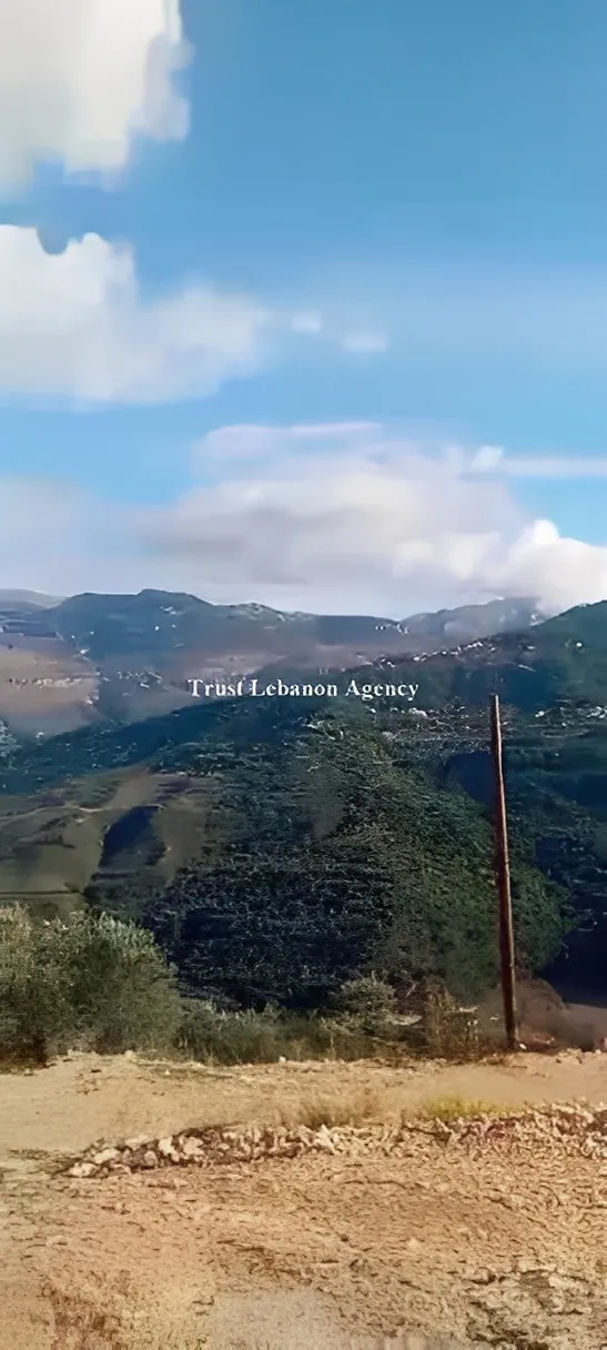 Land for Sale in Chouf Bseba Al Chouf