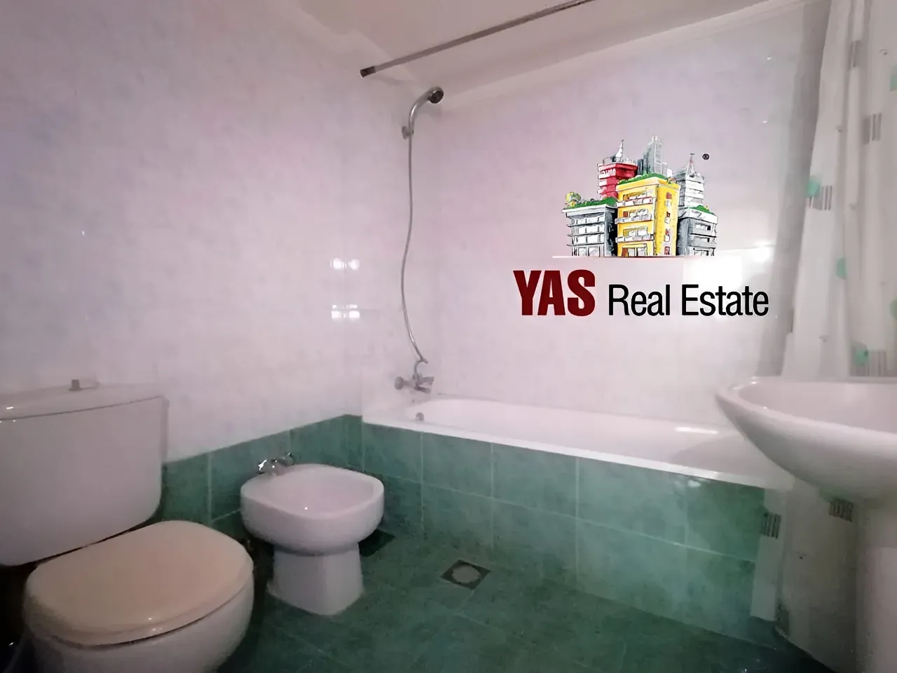 Apartment for Rent in Ghazir - 3 bed, 2 bath