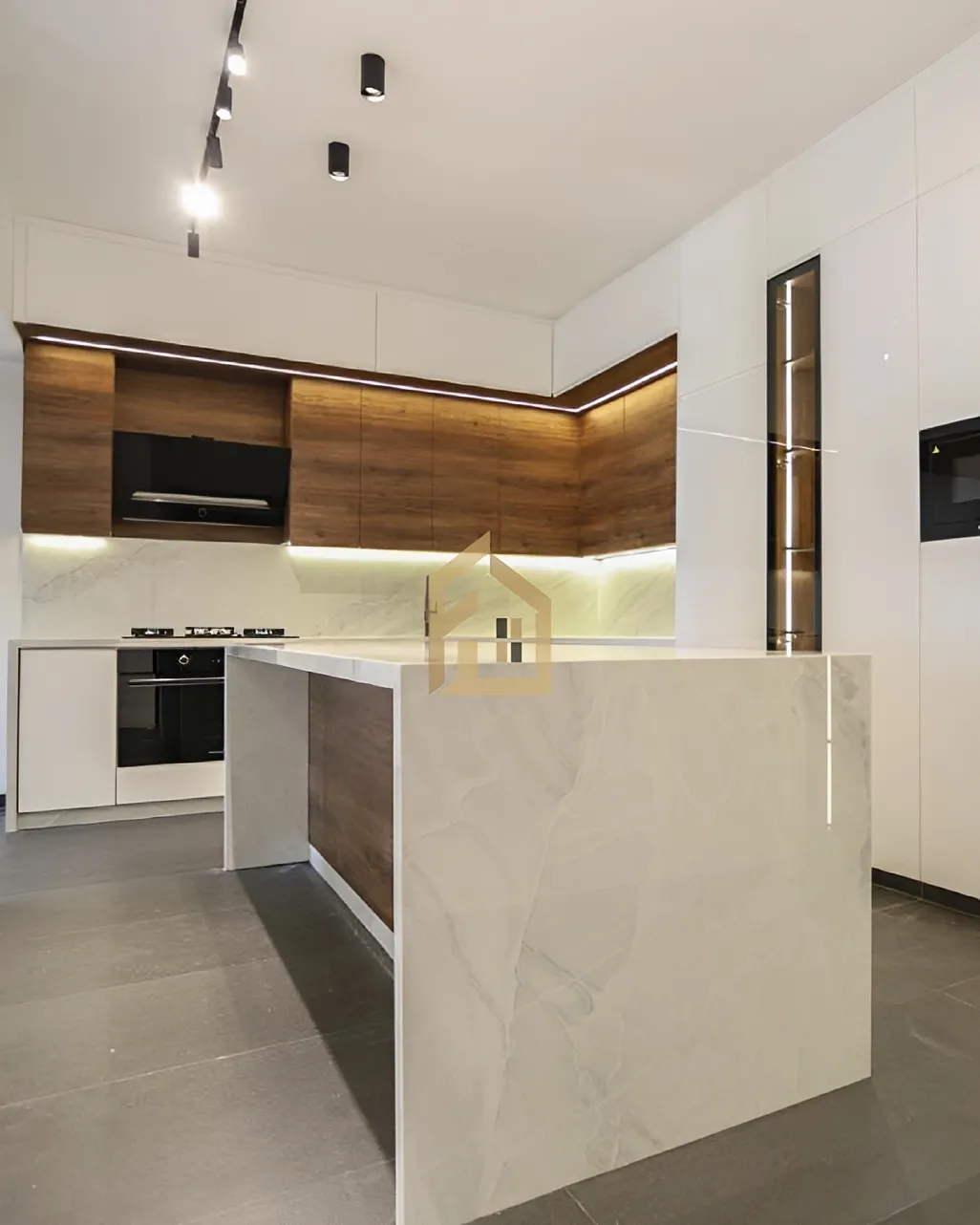Apartment for sale in Kraytem, Beirut, Lebanon