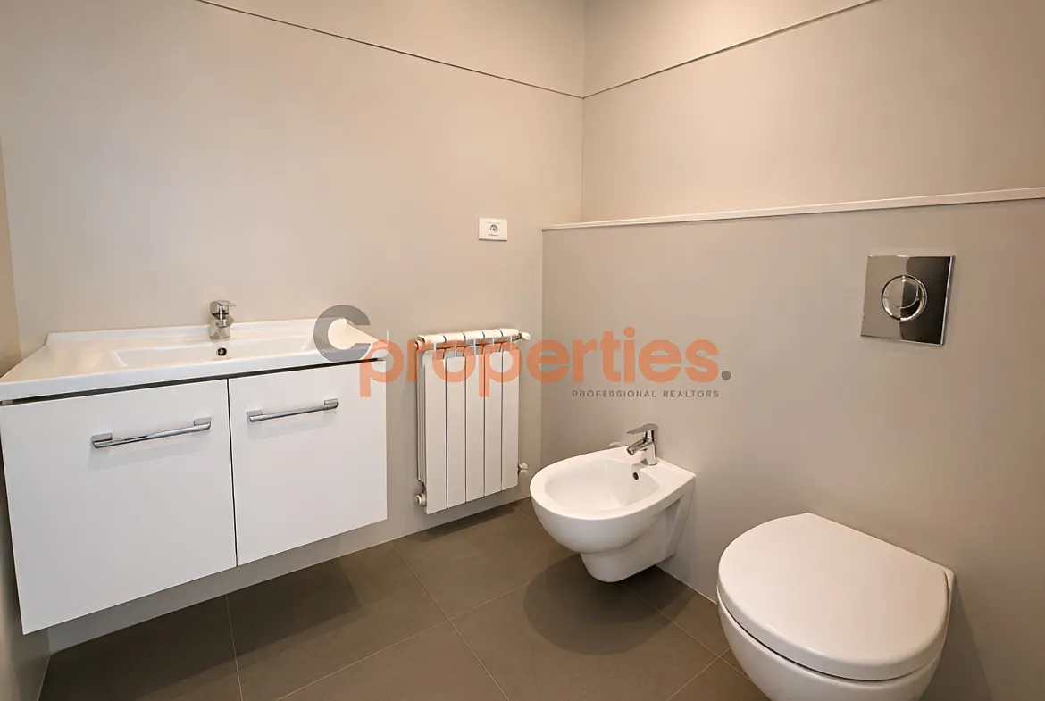 Apartment for Sale in Hazmieh