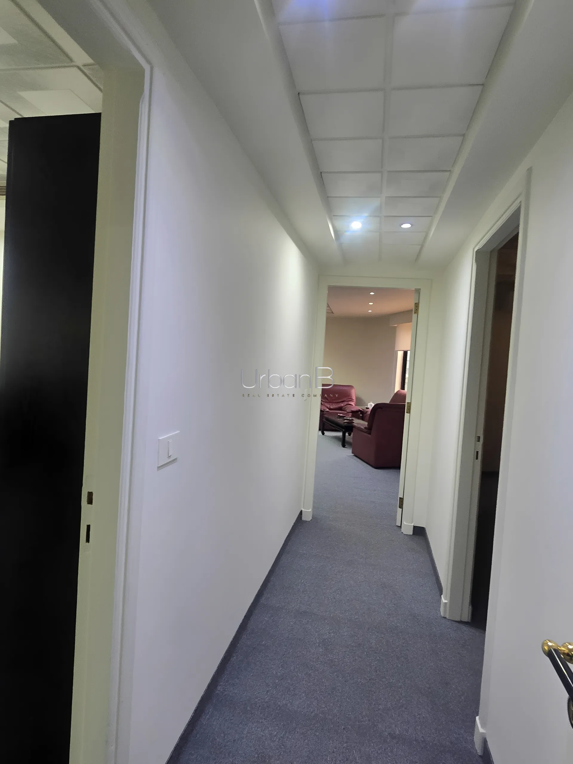 Office for rent in Hazmieh, lebanon