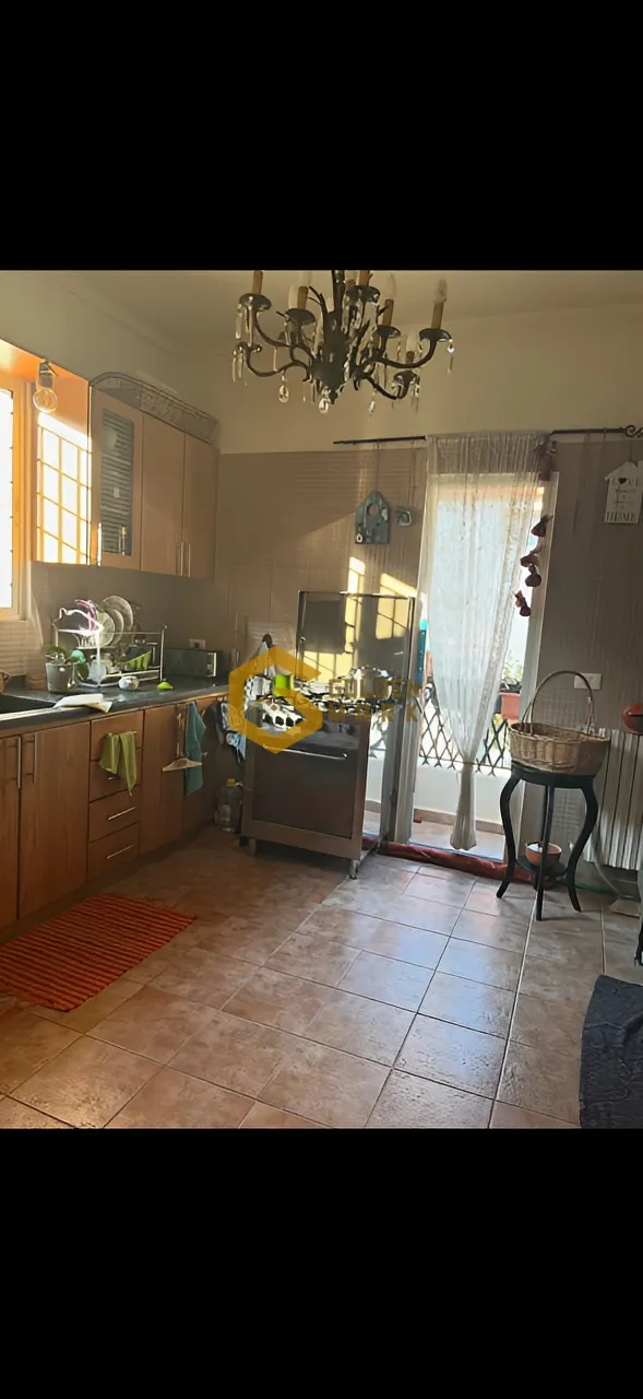 Duplex for Rent in Baabdat - 3 bed, 3 bath