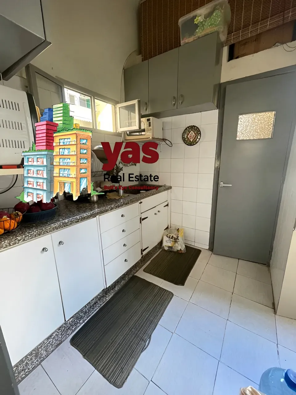 Apartment for Sale in Achrafieh