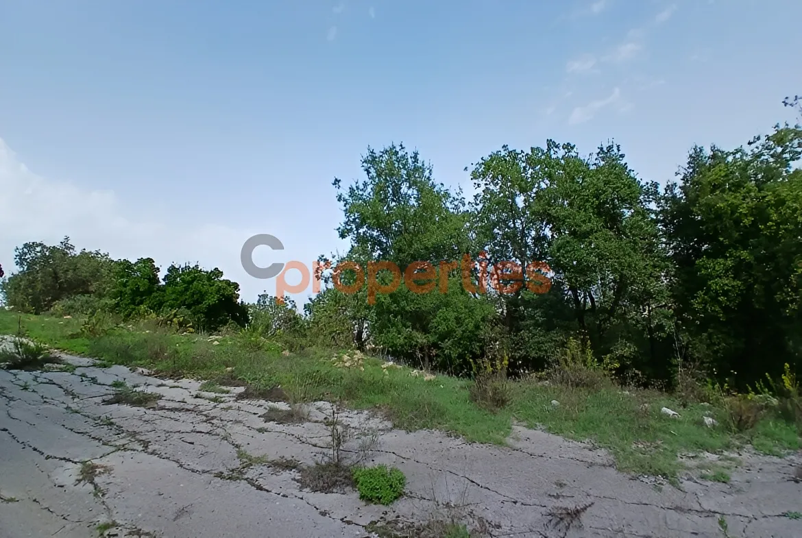 Residential Land for Sale in Bharsaf