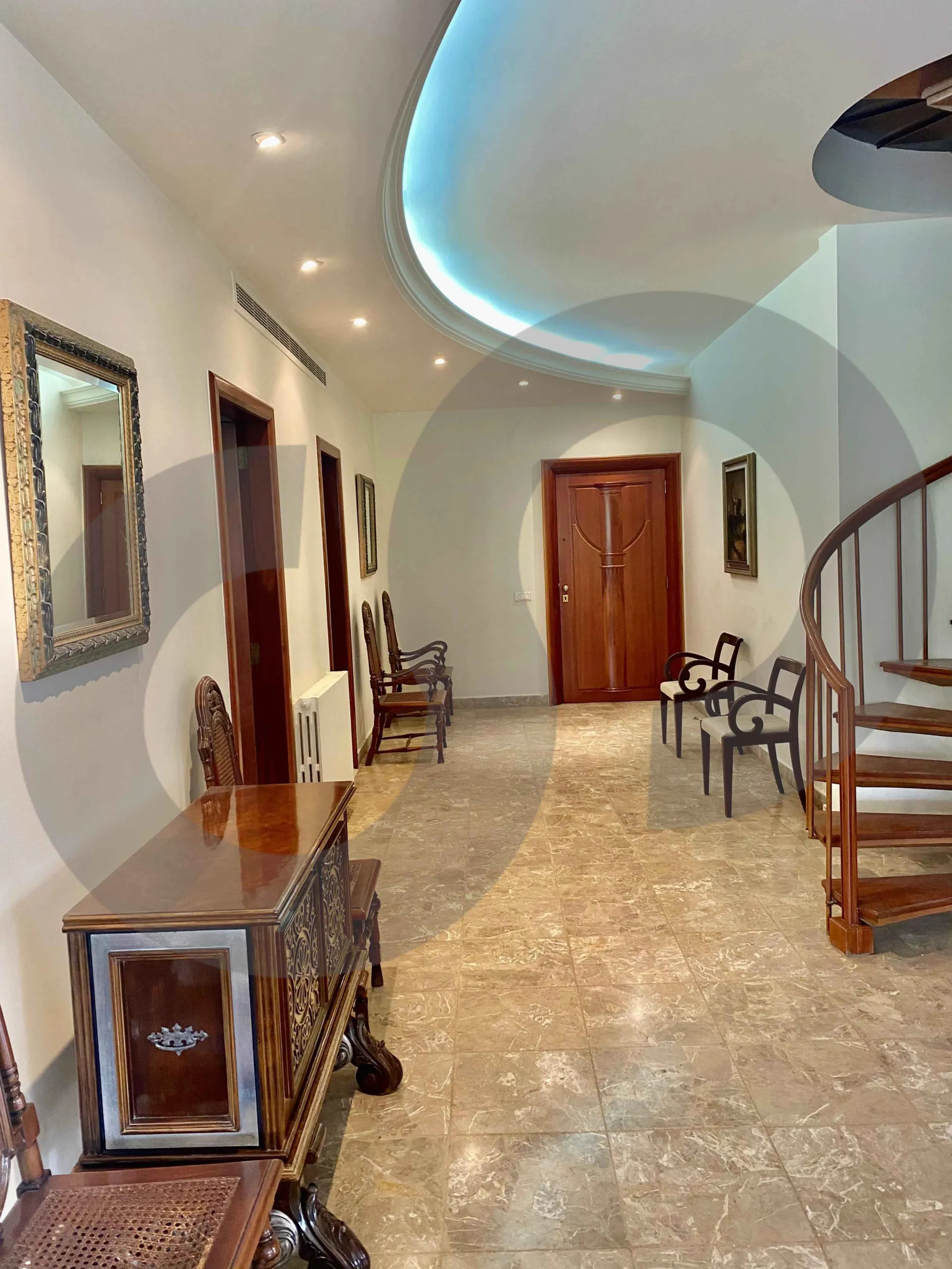 Building for Rent in Mtaileb