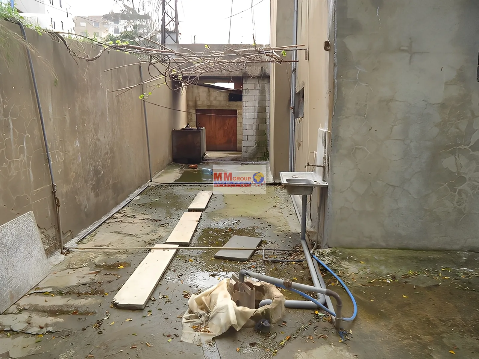 Industrial Unit for rent in Jamhour
