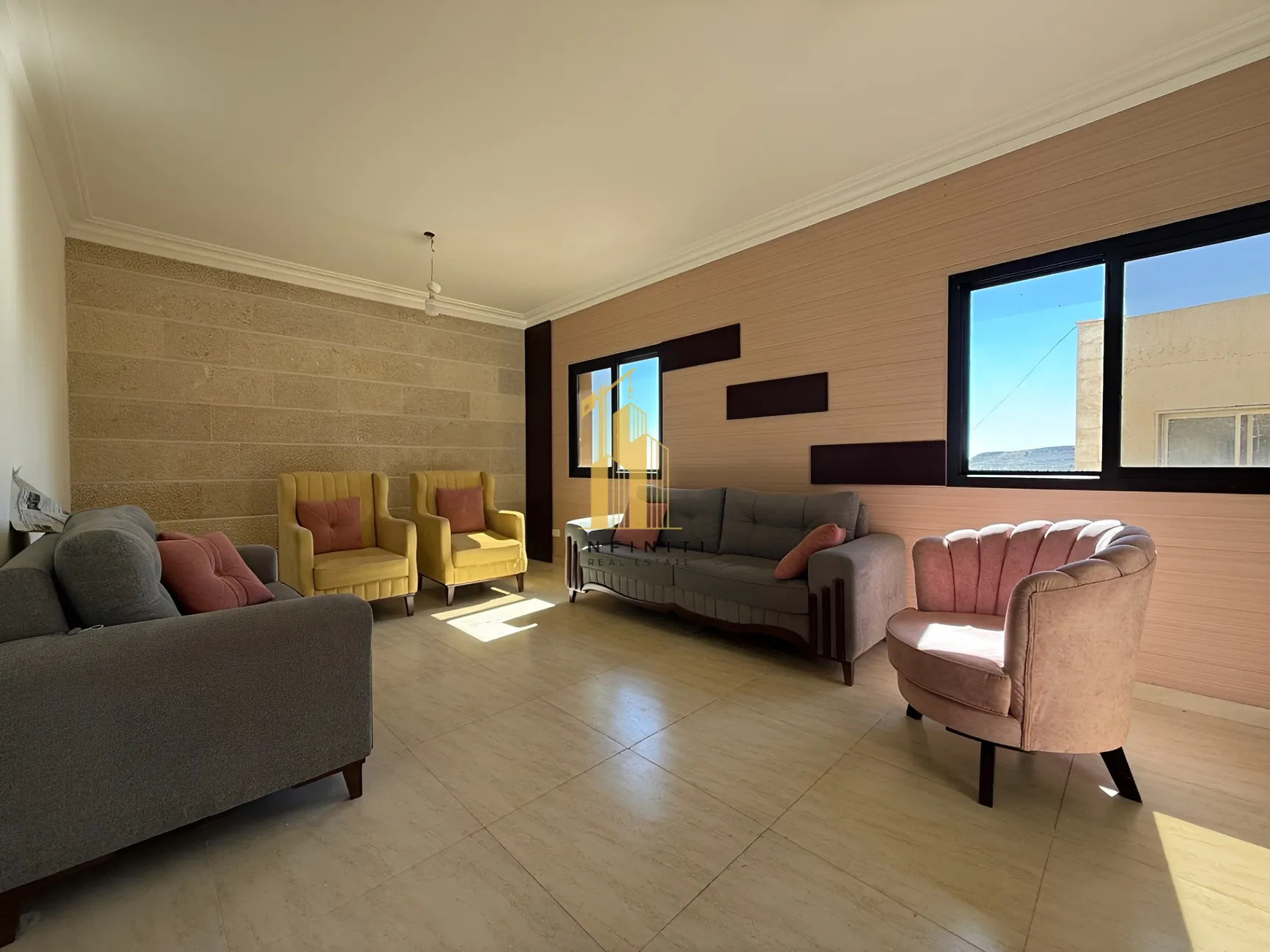 Apartment for sale in Saoufar, Lebanon