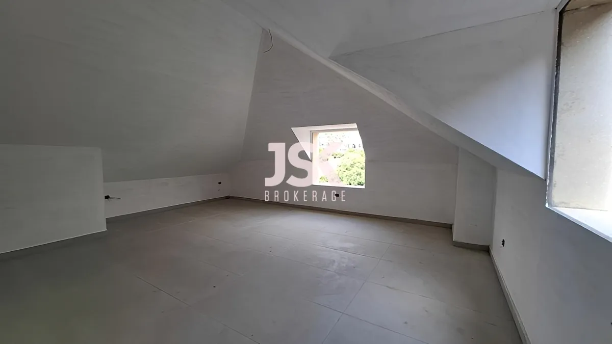 Duplex for Sale in Edde, Lebanon