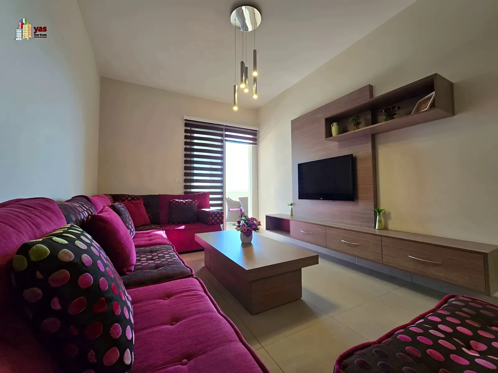 Apartment for Sale in Faitroun