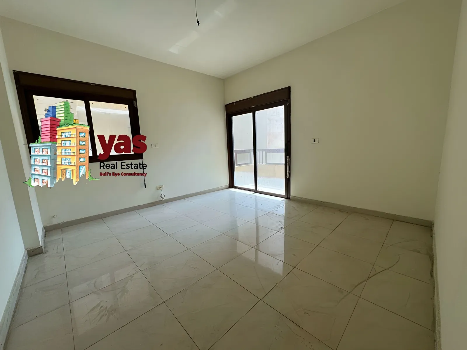 Apartment for Sale in Zouk Mosbeh